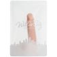 Willie City Luxe Realistische Dildo met Zuignap 19,5 cm