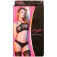 Magic Silk Halternek BH-set