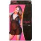 Magic Silk Fly Away Babydoll Set