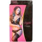 Magic Silk Longline BH-set