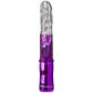 baseks Anal Oplaadbare Tarzan Vibrator