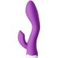 baseks Curvy Beginner Rabbit Vibrator