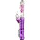 baseks Thrusting G-spot Butterfly Oplaadbare Rabbit Vibrator