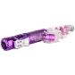 baseks Thrusting G-spot Butterfly Oplaadbare Rabbit Vibrator