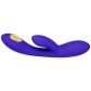 CalExotics Impulse Intieme E-Stimulator Rabbit Vibrator