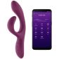 We-Vibe Nova Rabbit Vibrator