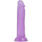 baseks Jellies Realistische Dildo met Zuignap 19 cm
