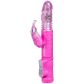 baseks Thrusting G-spot Butterfly Rabbit Vibrator