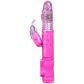 baseks Thrusting G-spot Butterfly Rabbit Vibrator
