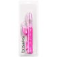 baseks Thrusting G-spot Butterfly Rabbit Vibrator