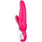 Satisfyer Vibes Mister Rabbit Vibrator