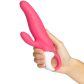 Satisfyer Vibes Mister Rabbit Vibrator