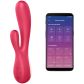 Satisfyer Mono Flex Rabbit Vibrator