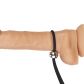 Sinful Stamina Lasso Verstelbare Cockring