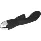 Sinful Gebogen Oplaadbare Rabbit Vibrator 