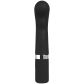 Sinful Wavy Mini G-spot Vibrator 