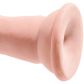King Cock Plus Triple Density Dildo 20 cm