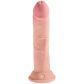 King Cock Plus Triple Density Dildo met Zuignap 23,5 cm