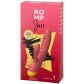 ROMP Jazz Rabbit Vibrator