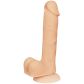 Willie City Luxe Realistische Siliconen Dildo 22 cm