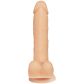 Willie City Luxe Realistische Siliconen Dildo 22 cm