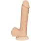 Willie City Luxe Realistische Siliconen Dildo 22 cm