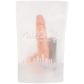 Willie City Realistische Vibrator 24 cm met Afstandsbediening