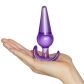 baseks Booty Buttplug Training Set