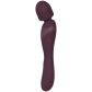 Amaysin Duo Oplaadbare Magic Wand en Dildo Vibrator