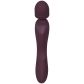 Amaysin Duo Oplaadbare Magic Wand en Dildo Vibrator