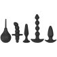 Sinful Ultimate Play Buttplug-kit