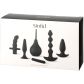 Sinful Ultimate Play Buttplug-kit