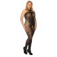 NORTIE Helga Kruisloze Kanten Catsuit Plus Size