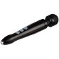 Doxy Die Cast 3R Black Magic Wand