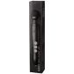 Doxy Die Cast 3R Black Magic Wand