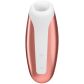 Satisfyer Love Breeze Luchtdruk Vibrator