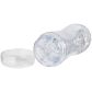 MR.MEMBR Climax Clear Masturbator