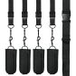 obaie Bed Restraint Set