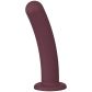 Amaysin Slender Dildo met Zuignap Medium