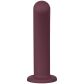 Amaysin Slender Dildo met Zuignap Medium