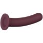 Amaysin Slender Dildo met Zuignap Medium