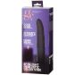 GC Slight Realistische Vibrator