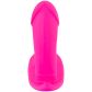 Sweet Smile Slipjesvibrator met Afstandsbediening