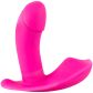 Sweet Smile Slipjesvibrator met Afstandsbediening