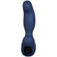 Nexus Revo Oplaadbare Prostaatmassagevibrator Blauw