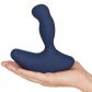 Nexus Revo Oplaadbare Prostaatmassagevibrator Blauw