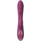 Tracy's Dog Alpha G-Spot Zuigende Rabbitvibrator