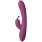 Tracy's Dog Alpha G-Spot Zuigende Rabbitvibrator