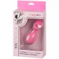 CalExotics Slay Tickle Me Vibrator