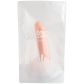Willie City Klassieke Realistische Dildo met Zuignap 22 cm